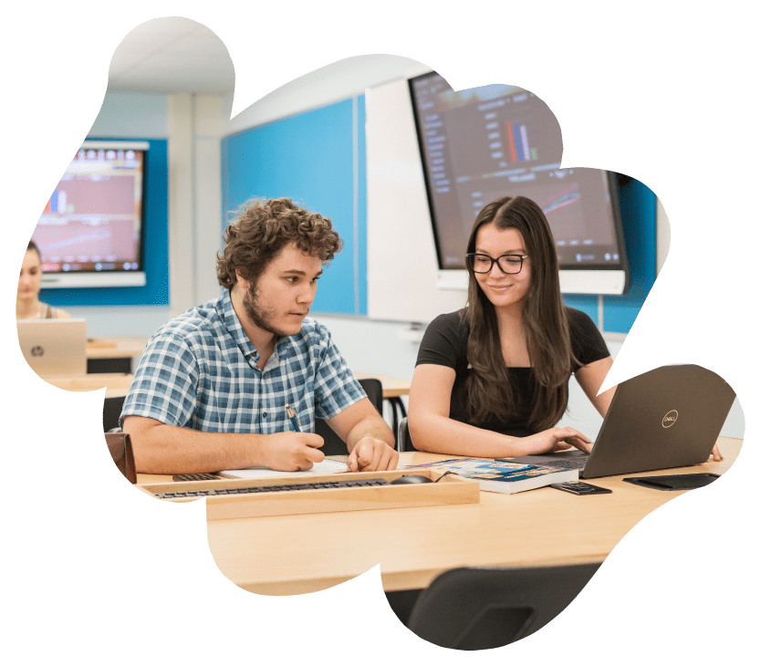 PROGRAMME de l'administration - Cegep