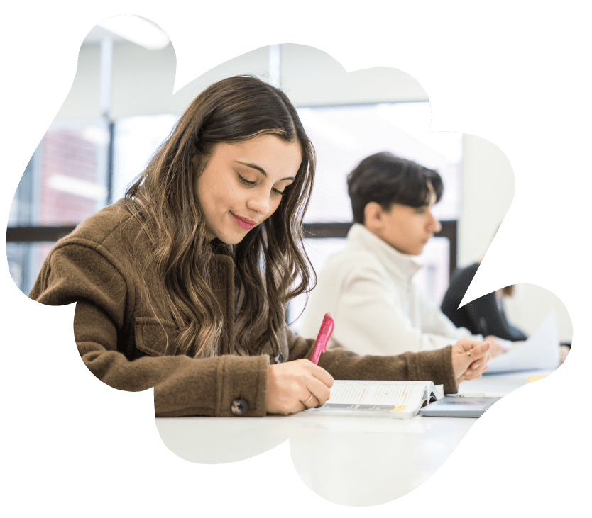 HORS PROGRAMME - Cegep