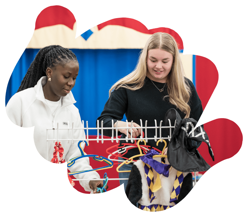 TECHNIQUES D’ÉDUCATION À L’ENFANCE