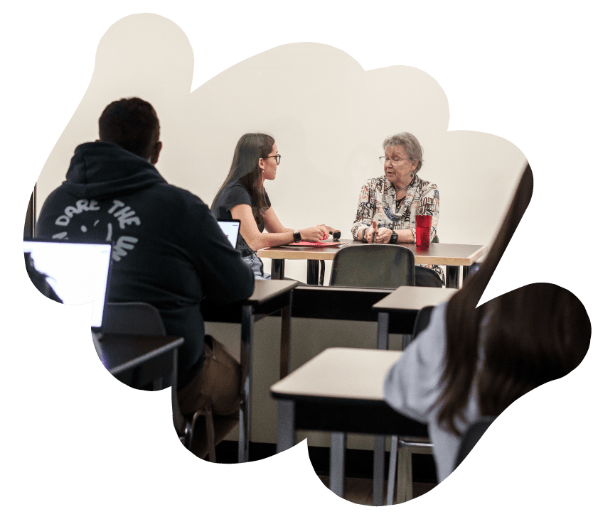 TECHNIQUES D’ÉDUCATION SPÉCIALISÉE