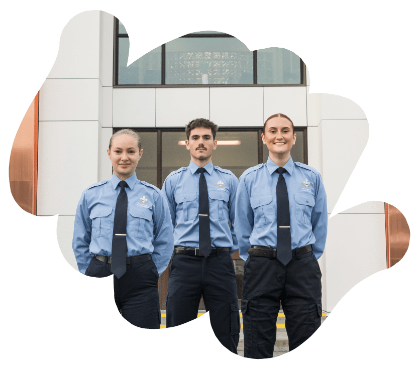 TECHNIQUES POLICIÈRES