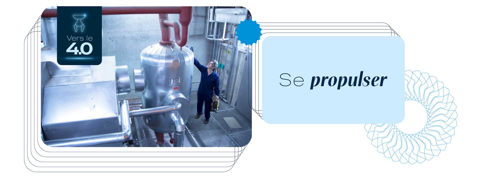 INSTRUMENTATION INDUSTRIELLE 4.0 - Cégep Abitibi-Témiscamingue