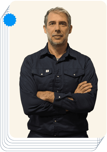 Industrie 4.0 - Formateur Tony Canon