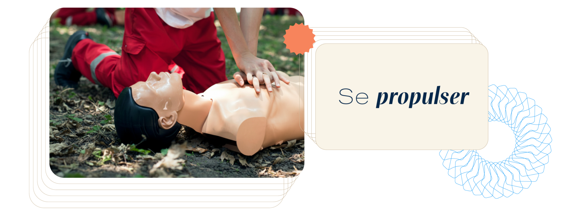 Secourisme en milieu de travail secteur forêt - Attestations d'études collégiales - Cégep-AT