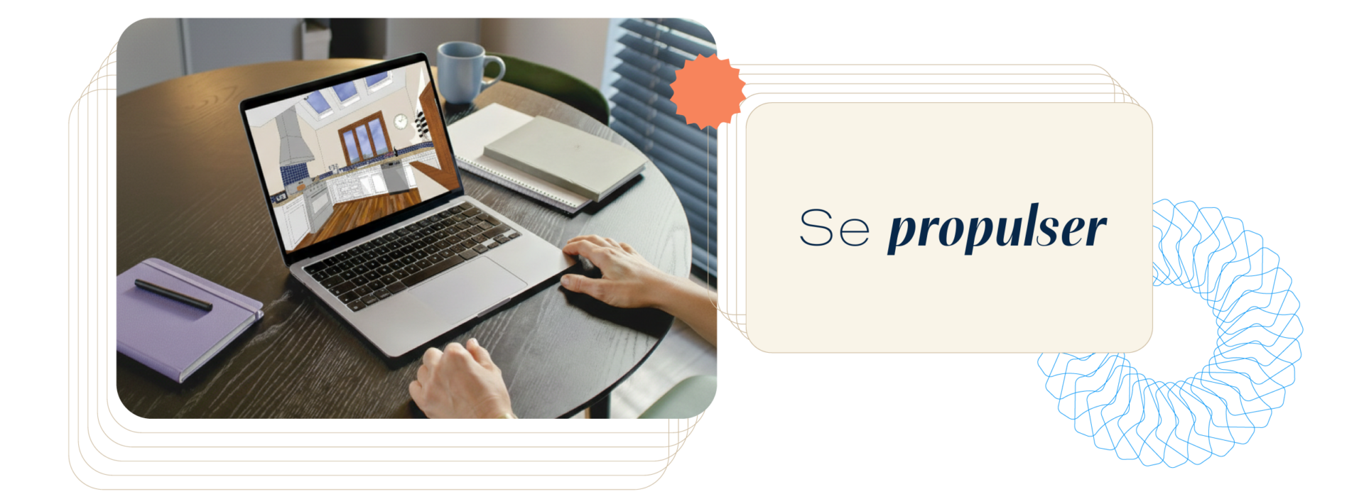 SketchUp - créez vos projets en 3D - Attestations d'études collégiales - Cégep-AT