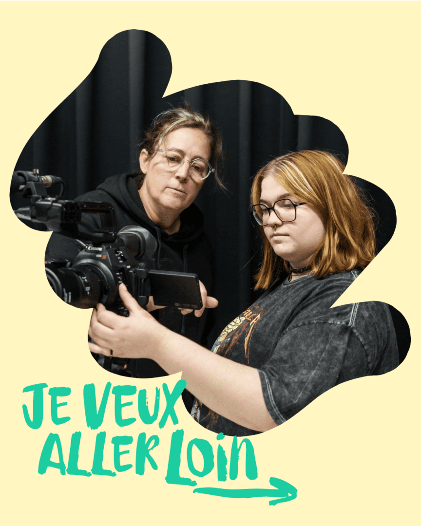 Arts Lettres Communication - Cinema - CEGEPAT