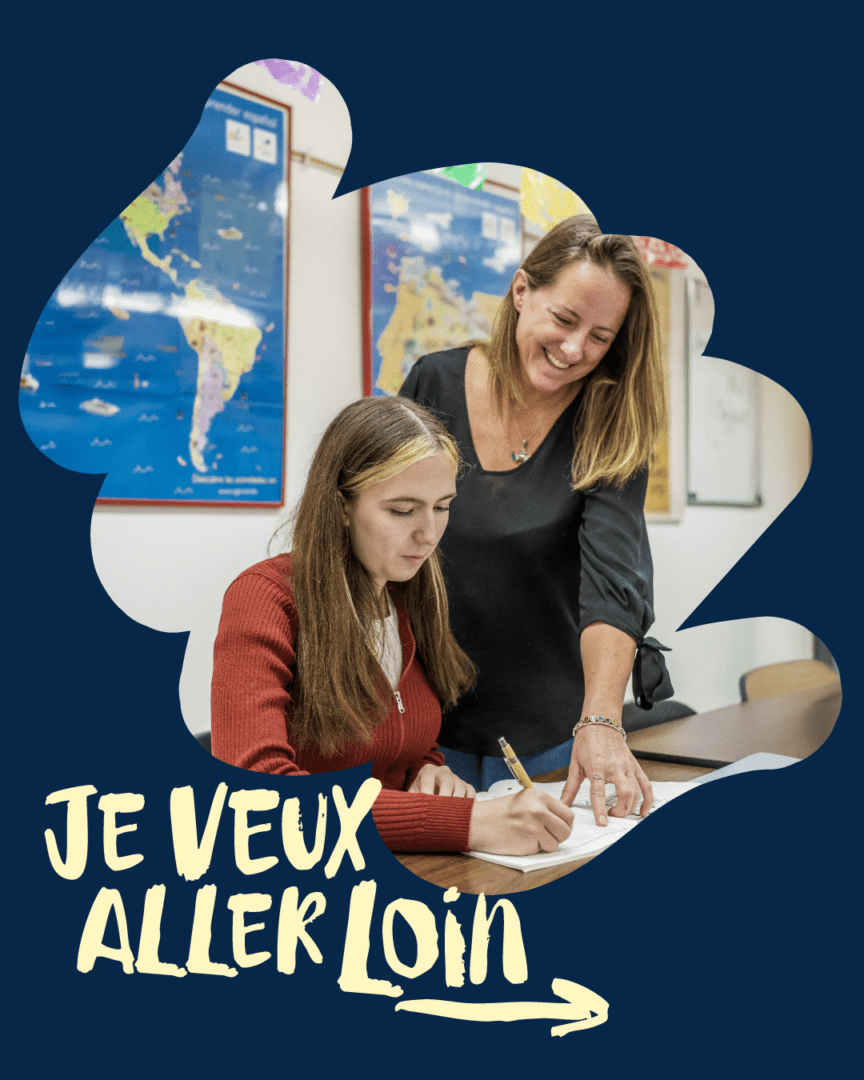 Arts Lettres Communication - Langues - CEGEPAT