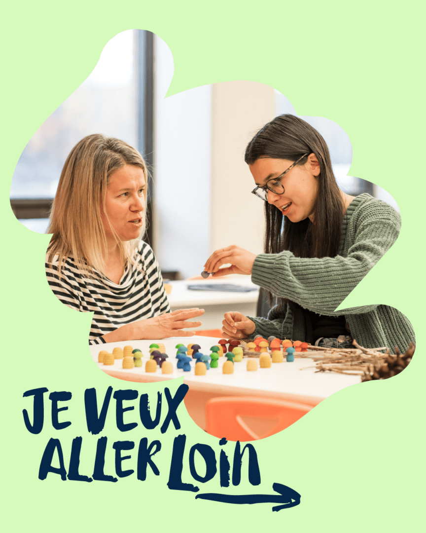 Techniques Education Enfance - CEGEPAT