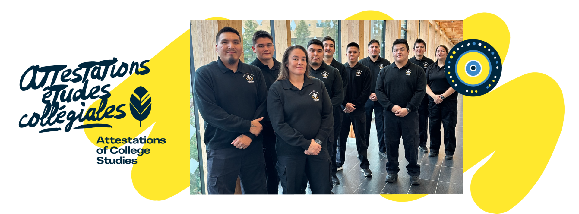 Police Technology for Indigenous Police Forces - Cegep Abitibi-Témiscamingue