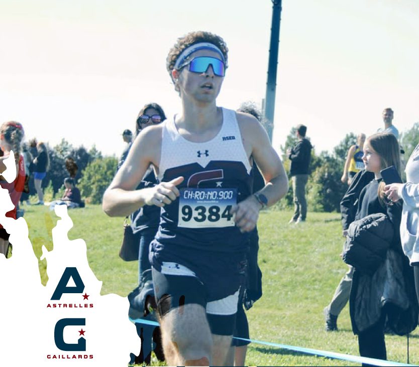 Astrelles & Gaillards Crosscountry - Cégep de l'Abitibi-Témiscamingue