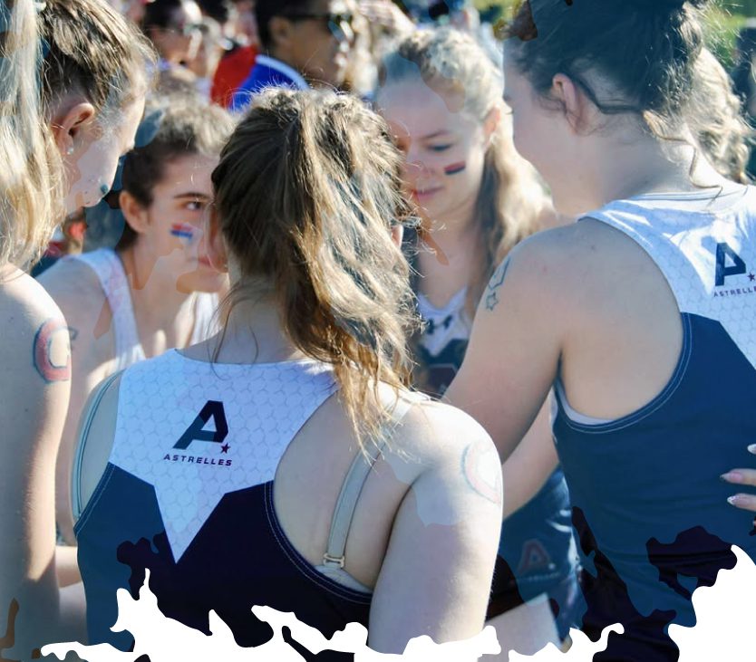 Astrelles & Gaillards Crosscountry - Cégep de l'Abitibi-Témiscamingue