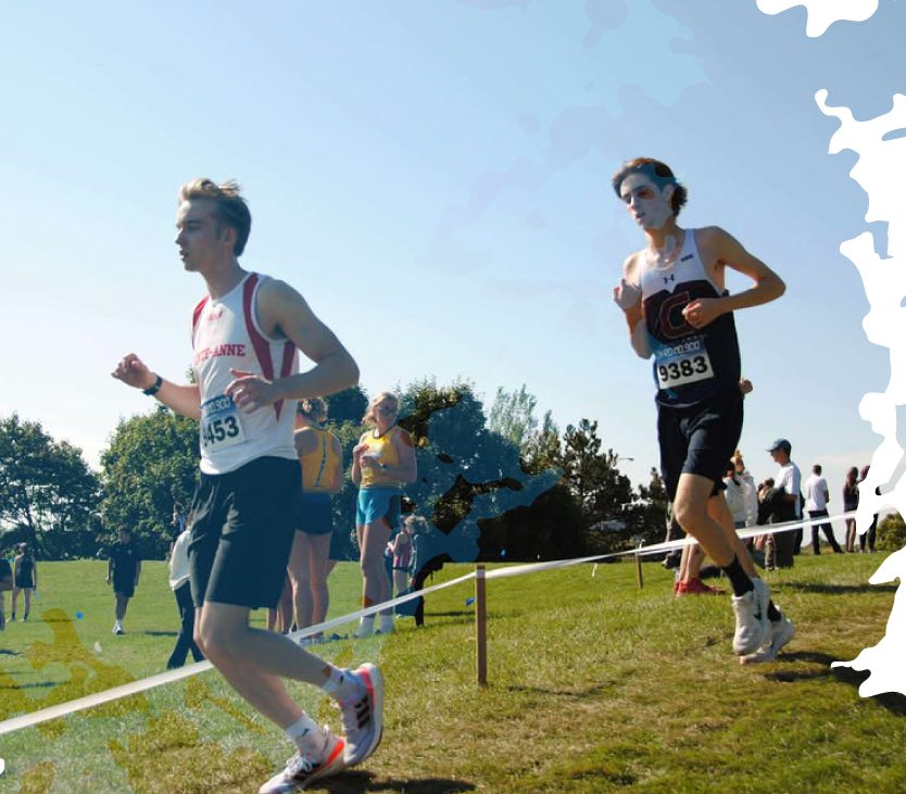 Astrelles & Gaillards Crosscountry - Cégep de l'Abitibi-Témiscamingue