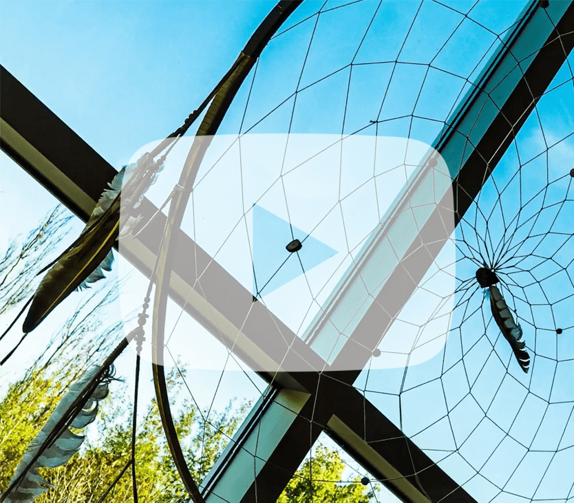 Bilan projet d’autochtonisation Arts, lettres et communication - Cegep-AT