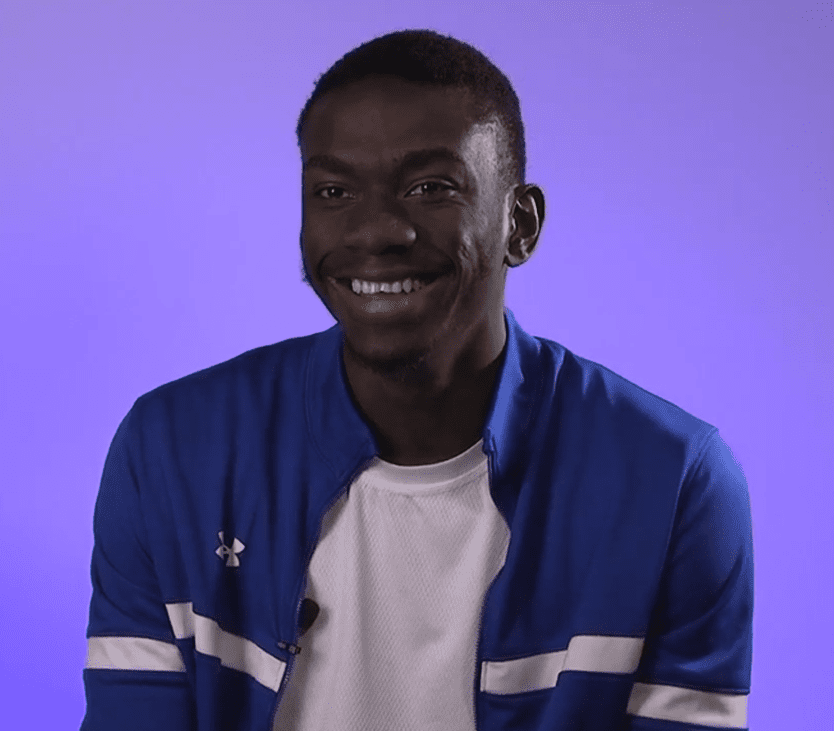 Venir d'ailleurs, étudier ici - Arts, lettres et communication - Cegep-AT