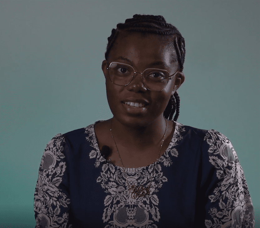 Venir d'ailleurs, étudier ici - Arts, lettres et communication - Cegep-AT