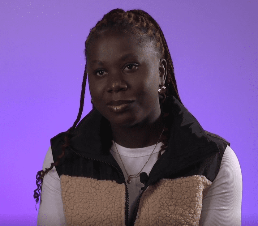 Venir d'ailleurs, étudier ici - Arts, lettres et communication - Cegep-AT