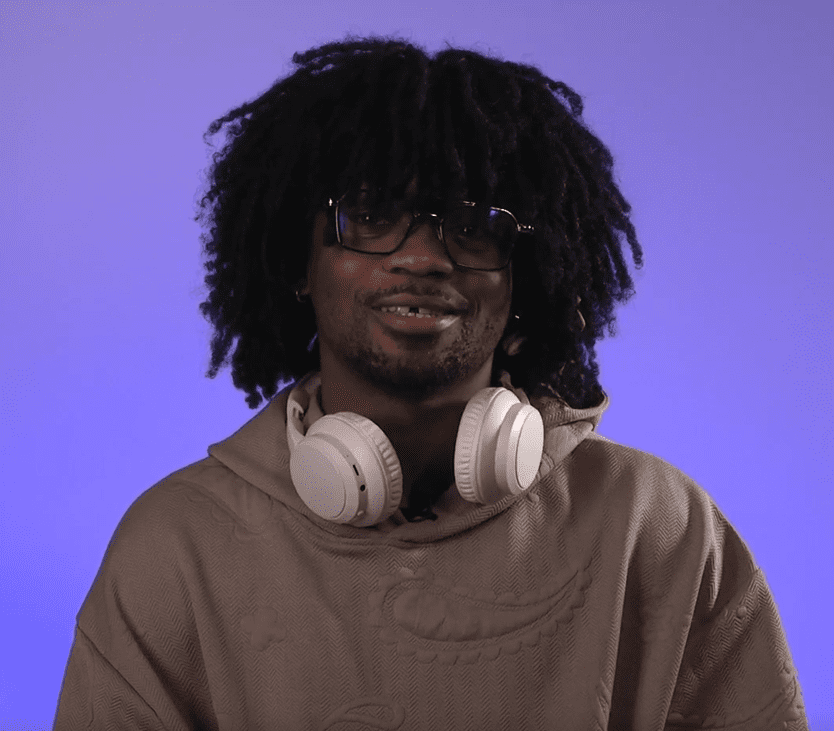 Venir d'ailleurs, étudier ici - Arts, lettres et communication - Cegep-AT