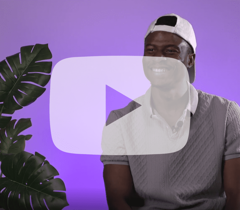 Venir d'ailleurs, étudier ici - Arts, lettres et communication - Cegep-AT