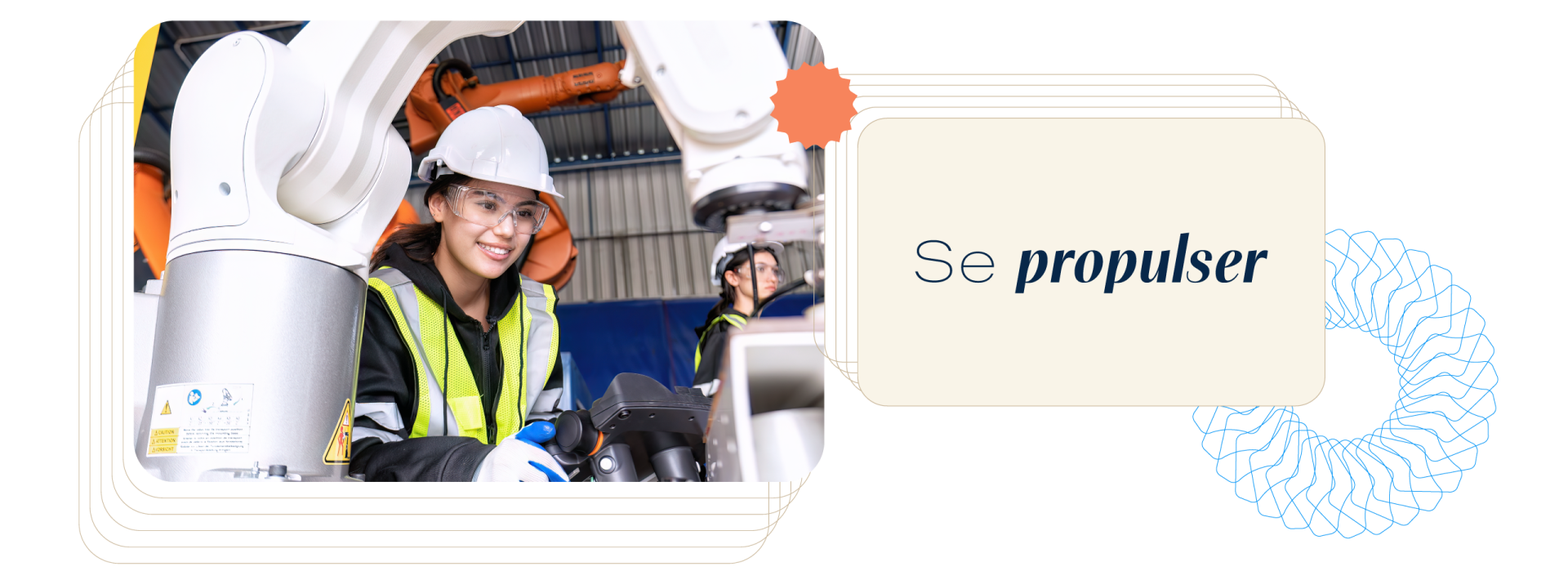 Devenir 4.0 : une transformation numérique et humaine - Cégep Abitibi-Témiscamingue