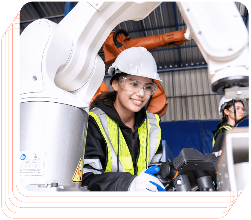 Devenir 4.0 : une transformation numérique et humaine - Cégep Abitibi-Témiscamingue