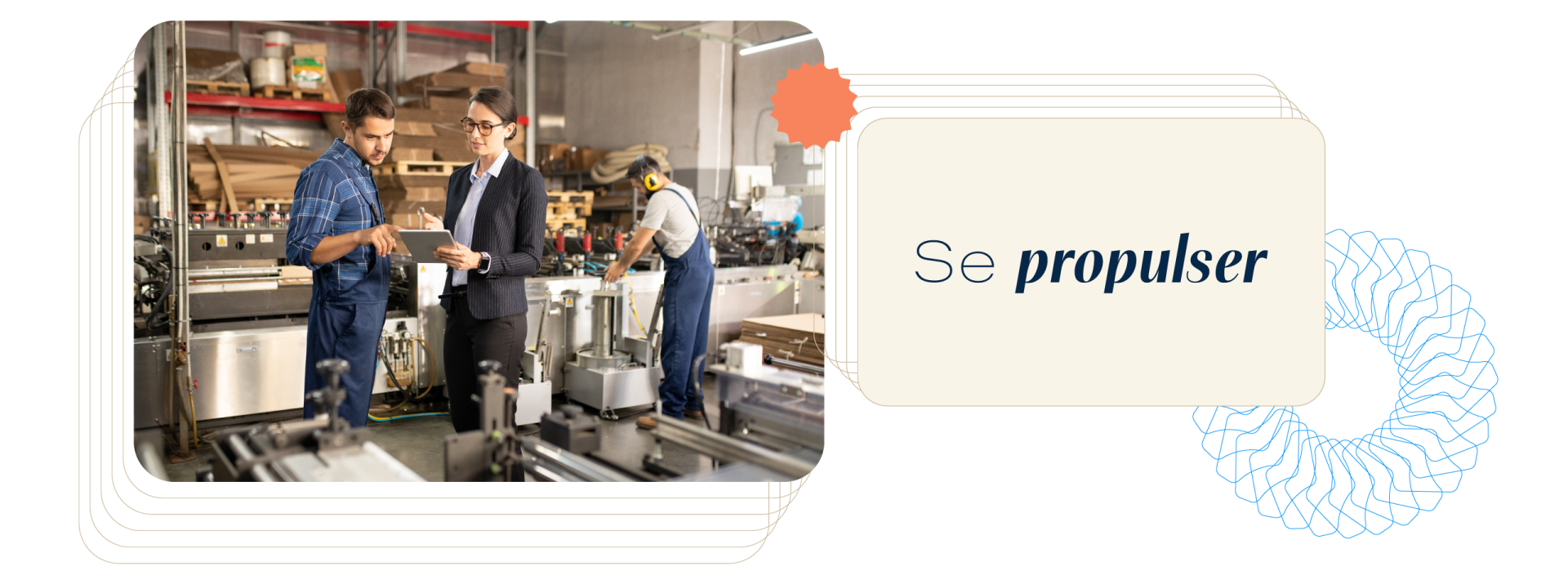 Formation Introduction Industrie 4.0 - Cégep Abitibi-Témiscamingue