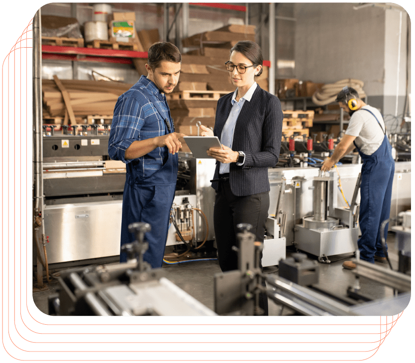 Formation Introduction Industrie 4.0 - Cégep Abitibi-Témiscamingue