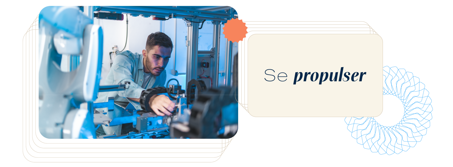 MAÎTRISEZ LES BASES DE L’AUTOMATISATION INDUSTRIELLE - Cégep Abitibi-Témiscamingue