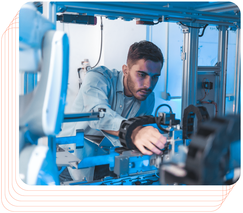 MAÎTRISEZ LES BASES DE L’AUTOMATISATION INDUSTRIELLE - Cégep Abitibi-Témiscamingue