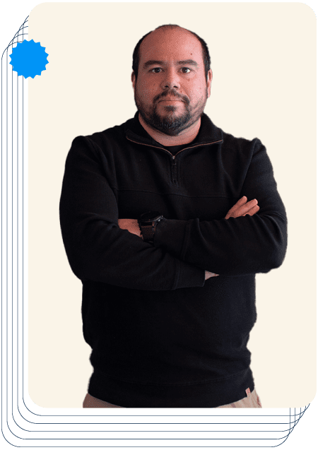 Industrie 4.0 - Formateur Tony Ducheman