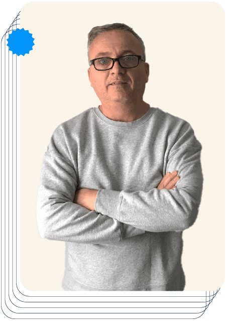 Industrie 4.0 - Formateur Mario Robitaille